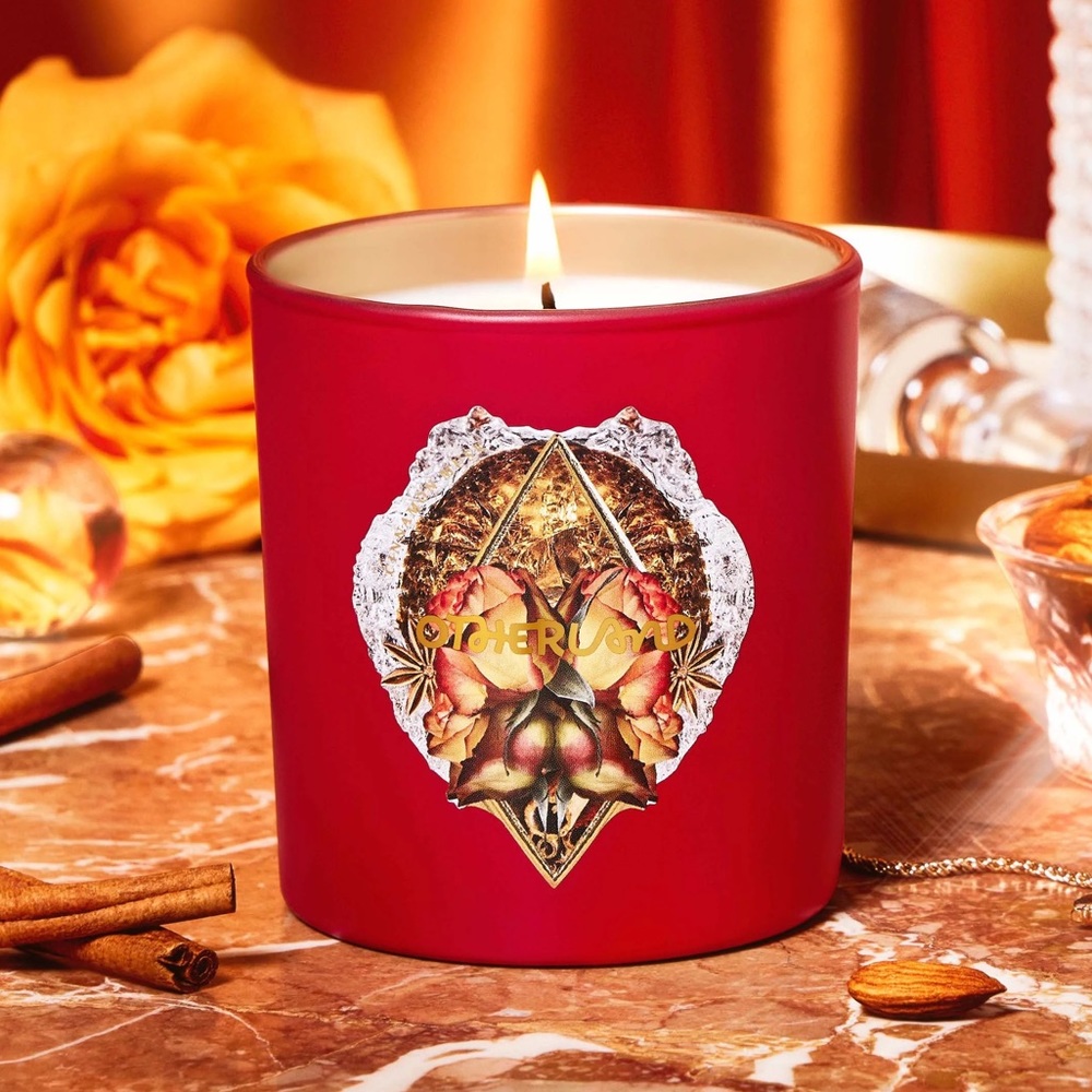 BRAND NEW Otherland Candle - Cinnamon Musk